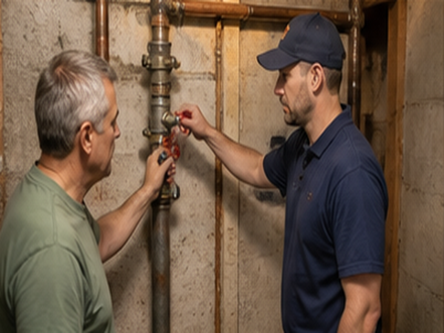 How to Prevent emergency plumbing requests From Entering Your Home