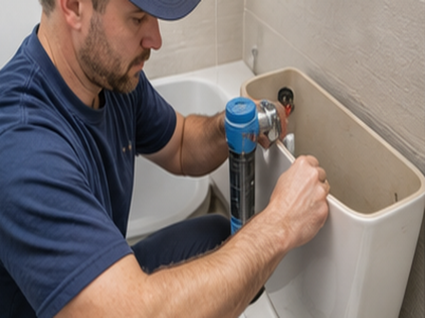 Are emergency plumbing requests Dangerous?