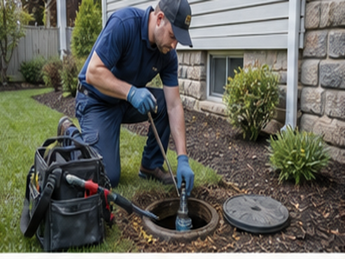 Sewer Backup Response