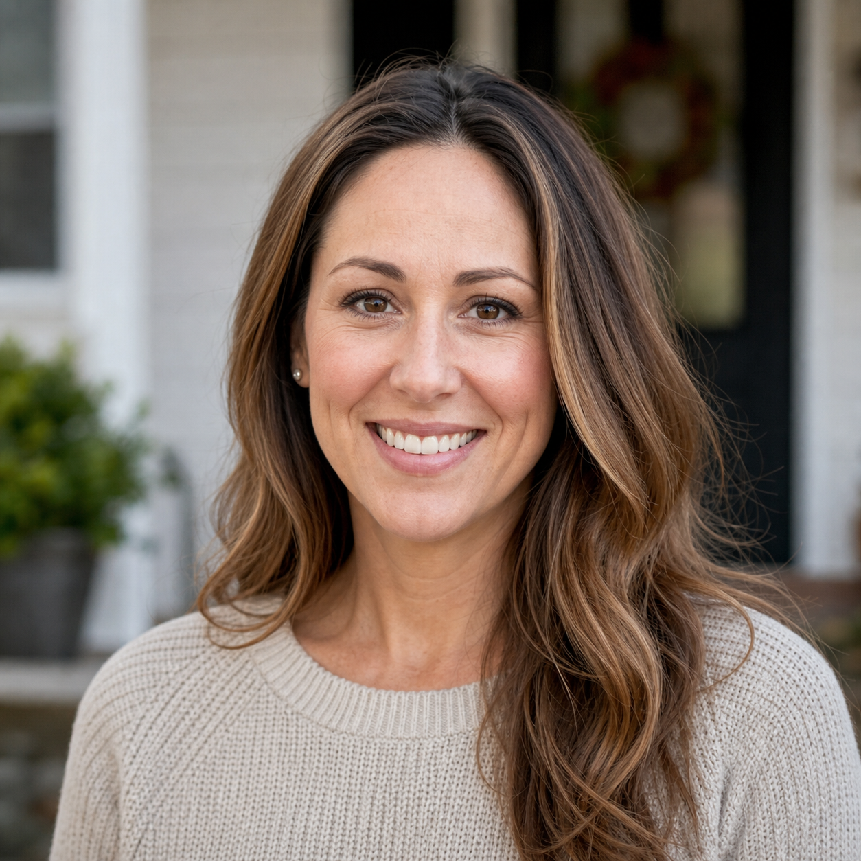 Sarah M.